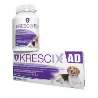 krescix Ad 30 таблеток