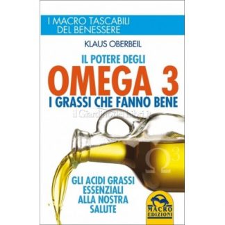 Сила Омега 3