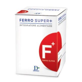 Ferro Super + in capsule