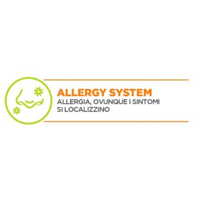 ALLERGY SYSTEM LUX.M