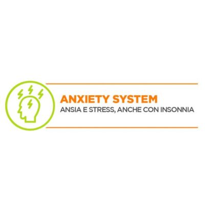 ANXIETY SYSTEM LUX.M