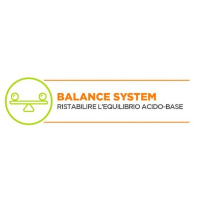 BALANCE SYSTEM LUX.M