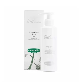 Shower Oil – 200 ml