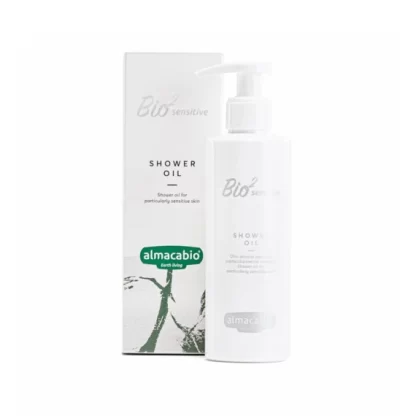 Shower Oil – 200 ml