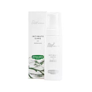 Intimate Care Mousse – 150 ml