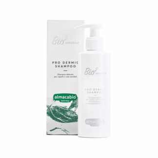 Pro Dermic Shampoo – 200 ml