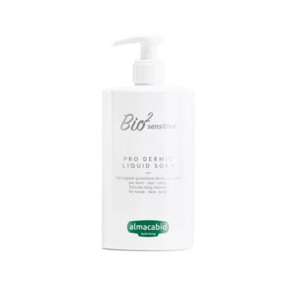 Pro Dermic Liquid Soap – 500 ml