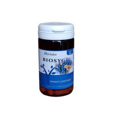 BIOSYG CAPSULE