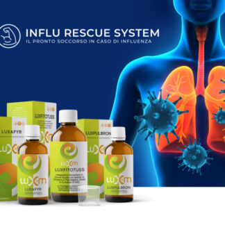 INFLU RESCUE SYSTEM