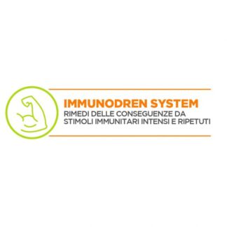 IMMUNODREN SYSTEM LUX.M