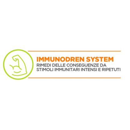 IMMUNODREN SYSTEM LUX.M
