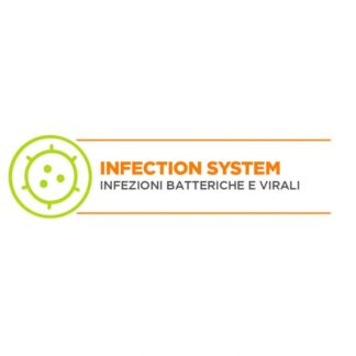 INFECTION  SYSTEM LUX.M