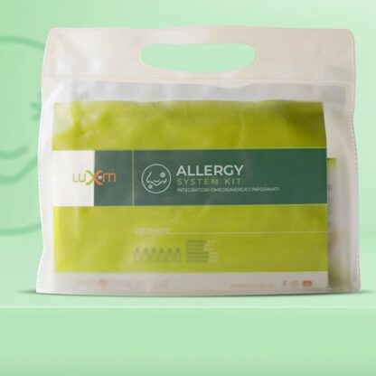 ALLERGY SYSTEM KIT