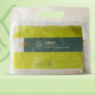 DREN SYSTEM KIT
