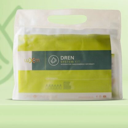 DREN SYSTEM KIT
