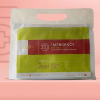 EMERGENCY SYSTEM KIT