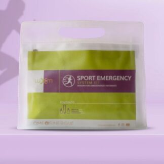 SPORT EMERGENCY SYSTEM KIT