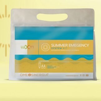 SUMMER EMERGENCY SYSTEM KIT