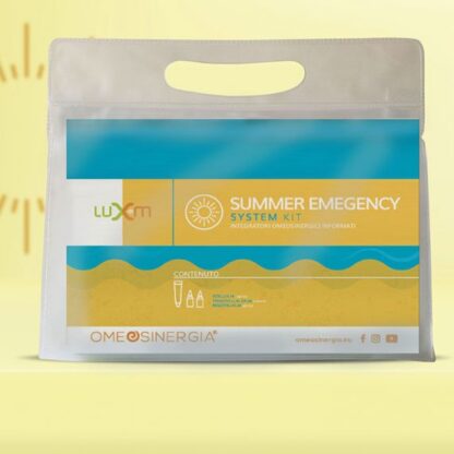 SUMMER EMERGENCY SYSTEM KIT
