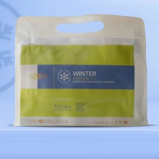 WINTER SYSTEM KIT