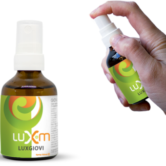 LUXGIOVI spray