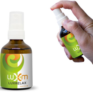 LUXRELAX spray