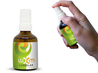 LUXRELAX spray