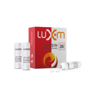 LUXSIN 26