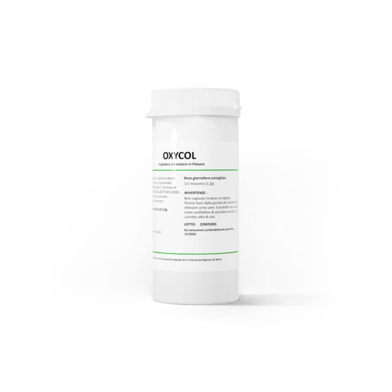 SUPERBE OXYCOL POLVERE