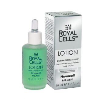 Royal Cells Lotion