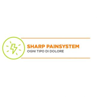 SHARP PAIN SYSTEM LUX.M