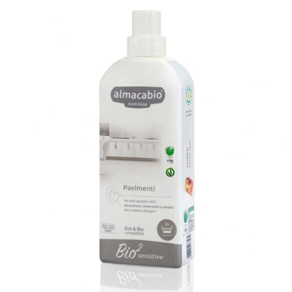 Pavimenti all’ossigeno Bio2 Sensitive – 1000 ml
