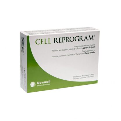 CELL INTEGRITY REPROGRAM