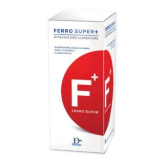 Ferro Super +