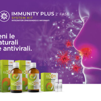 Immunity Plus 2° Fase