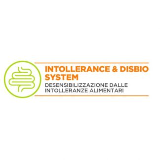INTOLLERANCE & DISBIO SYSTEM LUX.M