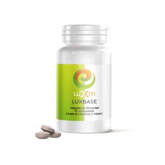 LUXBASE compresse