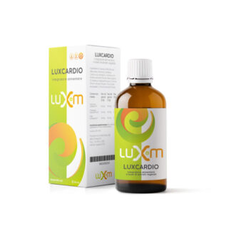 LUXCARDIO gocce
