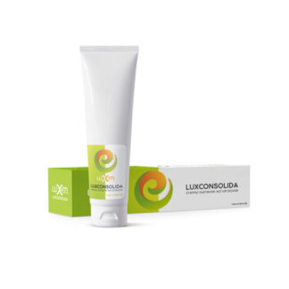 LUXCONSOLIDA crema