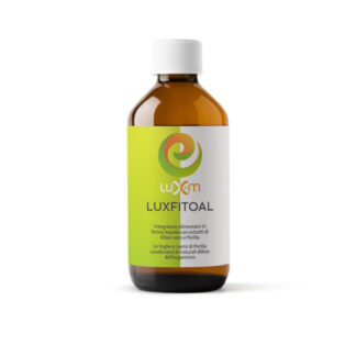 LUXFITOAL gocce