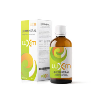 LUXMINERAL gocce