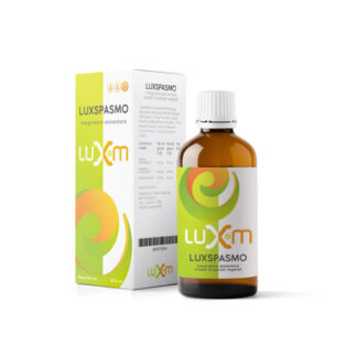 LUXSPASMO gocce
