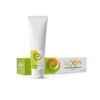 LUXTRIGONELLA crema