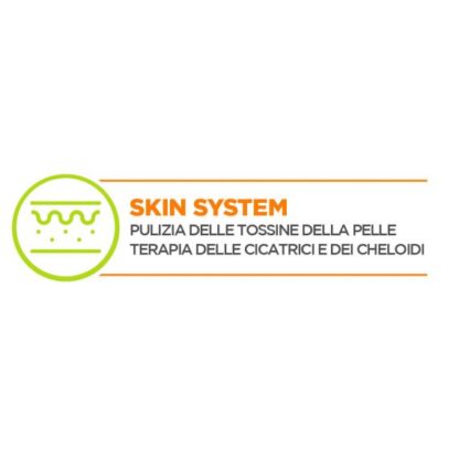 SKIN SYSTEM LUX.M