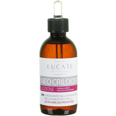 Neo Criloidin Gel Lotion 150 мл — изображение 2