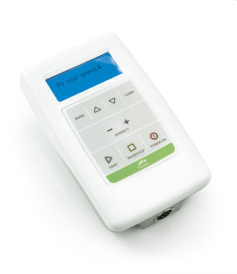 Magnetoterapia Pocket Emavit con batteria ricaricabile