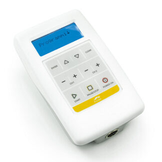 Elettrostimolatore perineale per incontinenza Pocket Physio Uro con sonda vaginale