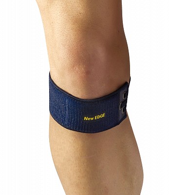 Supporto sottorotuleo New Edge 045
