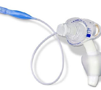 SHILEY 6CN75R cuffiata controcannula riutilizzabile