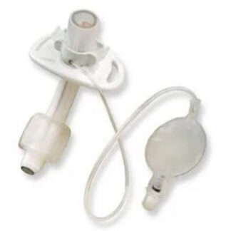 SHILEY 8CN85R cuffiata controcannula riutilizzabile